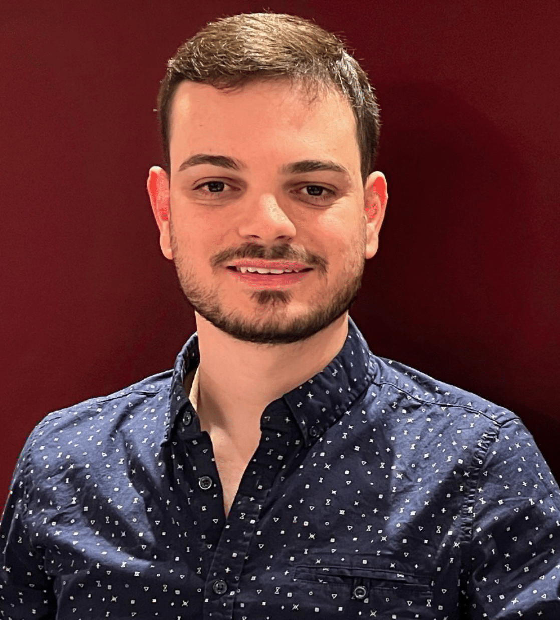 Dr Johnnatan Messias